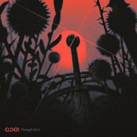 Elder - Through Zero [2CD]