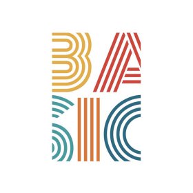 Basic - Basic [Vinyl, LP]