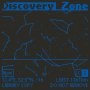 Discovery Zone - Library Copy Do Not Remove (Night Sky Marbled)