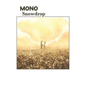 Mono - Snowdrop (Boysenberry) [Vinyl, 2LP]
