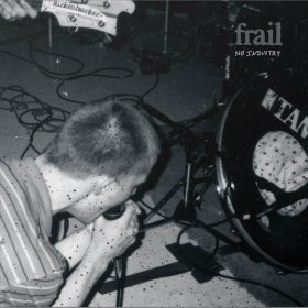 Frail - No Industry [Vinyl, LP]