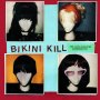Bikini Kill - Anti-Pleasure Dissertation (Sky Blue)
