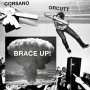 Bill Orcutt & Chris Corsano - Brace Up!