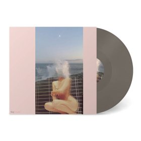 Sooj - Crusher (Grey) [Vinyl, LP]