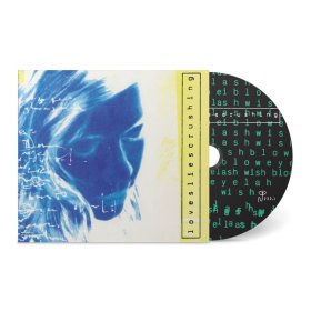 Lovesliescrushing - Bloweyelashwish (Deluxe) [CD]