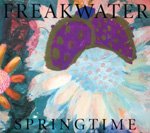Freakwater - Springtime [CD]