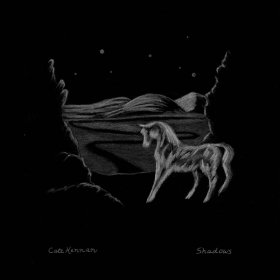 Cate Kennan - Shadows [Vinyl, LP]