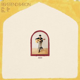 Reverend Baron - Daniel [Vinyl, LP]