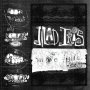 Mad Iris - Mad Iris