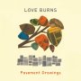 Love, Burns - Pavement Drawings