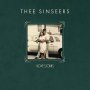 Thee Sinseers & Joey Quinones - Love Stories