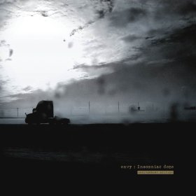 Envy - Insomniac Doze [CD]