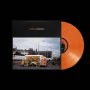 CQ Wrestling - Resistance (Orange)