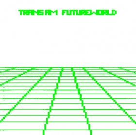 Trans Am - Futureworld [CD]
