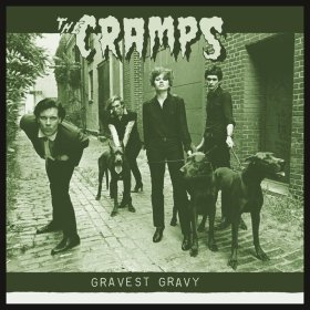 Cramps - Gravest Gravy [CD]