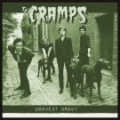 Cramps - Gravest Gravy (Glow In The Dark)