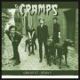 Cramps - Gravest Gravy (Glow In The Dark)