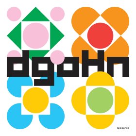 Dgohn - Tessares [Vinyl, LP]