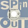 Guy Hamper Trio Feat. James Taylor - Taulkinham, Tennessee / A Surprise To You, No Surprise.