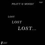 Pratt & Moody & Cold Diamond & Mink - Lost Lost Lost (Smokey White)