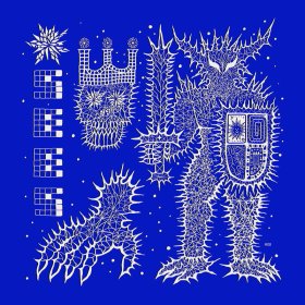 Osees - Off Course [Vinyl, LP]