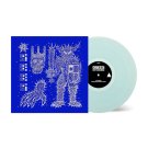 Osees - Off Course (Electric Blue)