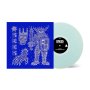 Osees - Off Course (Electric Blue)