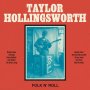 Taylor Hollingsworth - Folk 'n' Roll