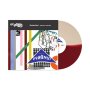 Graham Hunt - American Pyramid (Red & White)
