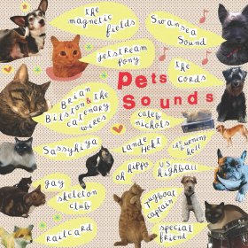 Various - Pets Sounds [Vinyl, LP]