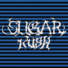 Clutter - Sugar Rush [Vinyl, LP]
