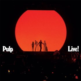 Pulp - Live! [Vinyl, 2LP]