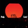 Pulp - Live!