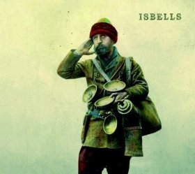 Isbells - Isbells [CD]