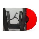 Mos Def - The Ecstatic (Ruby Red Translucent)