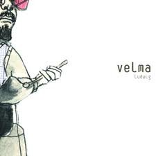 Velma - Ludwig [CD]
