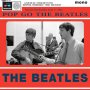 Beatles - Pop Go The Beatles June 1st 1963