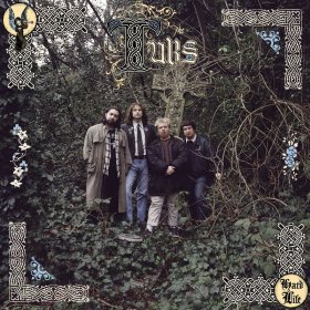 Tubs - Hard Life [Vinyl, LP]