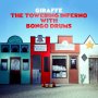 Giraffe - The Towering InfernoWith Bongo Drums (Transparent Red)