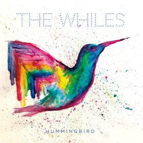 Whiles - Hummingbird [Vinyl, LP]