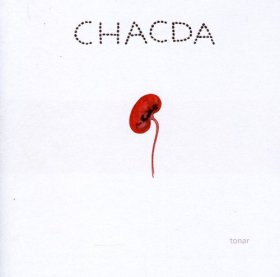 Chacda - Tonar [CD]