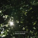 Jem Finer & John Matthias - Almost Starlight