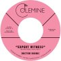 Doctor Bionic - Expert Witness