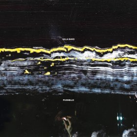 Gilla Band - Pugnello [Vinyl, LP]