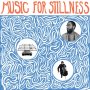 Harlan Silverman - Music For Stillness