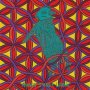 Rachel Anne - Awake Sweet Lamb (Seafoam Green)
