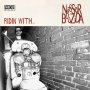 Nasser Bouzida - Ridin' With