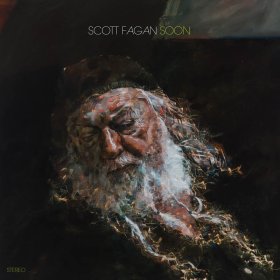 Scott Fagan - Soon [Vinyl, LP]