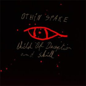 Othin Spake - Child Of Deception And Skill [CD]