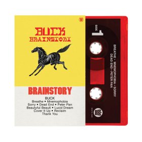 Brainstory - Buck [CASSETTE]